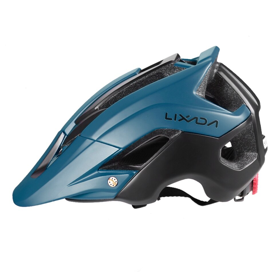 Lixada Mtb Bike Road Helm Ultra-Lichtgewicht Fietshelmen Mountain Fietsen Fiets Helm Sport Veiligheid Beschermende Helm: 6