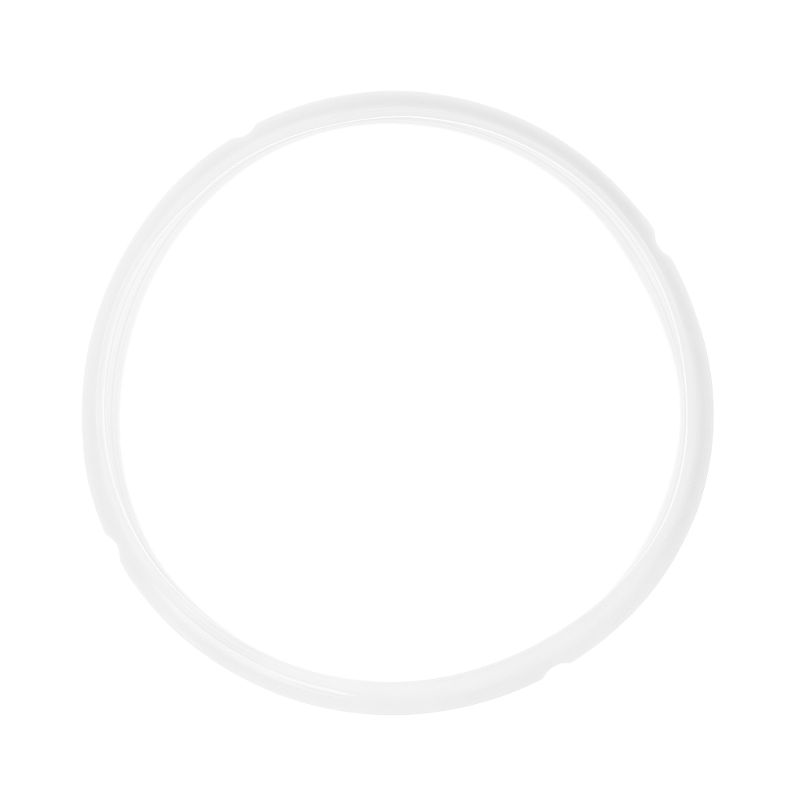 Silicone Sealing Ring 6/8 Quart For Instant Pot Electric Pressure Cooker A0NC