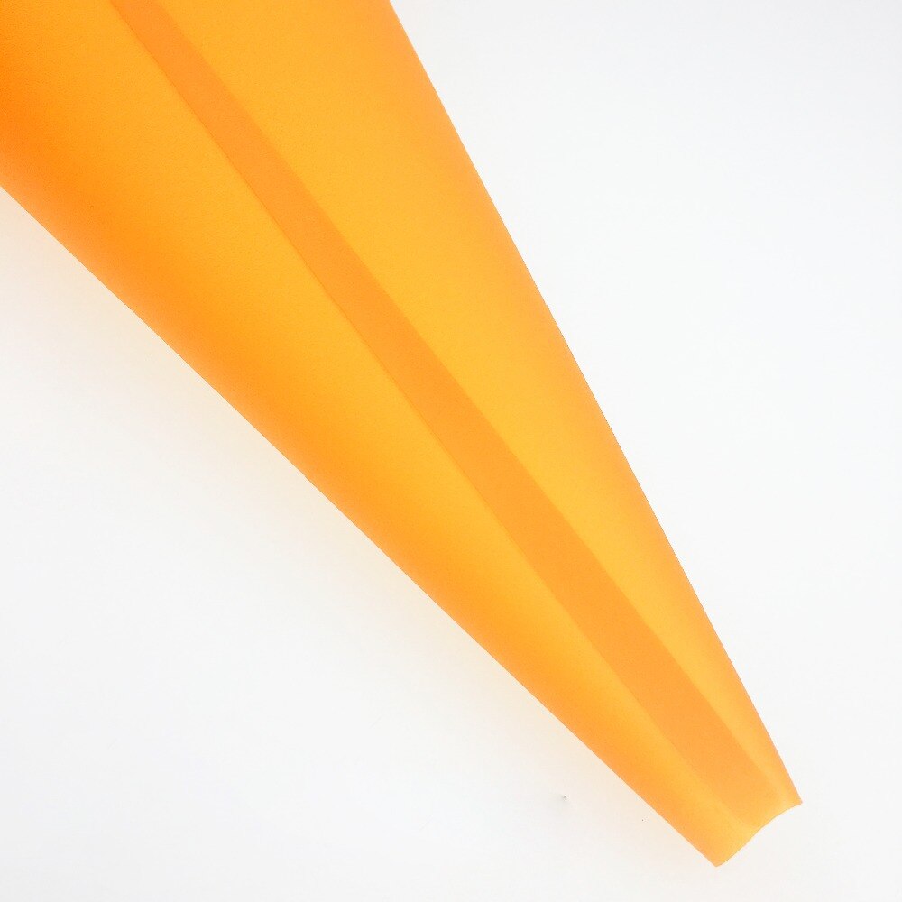 S M L Sizes Silicone Reusable Pastry Bag Piping Cake Pastry DIY Cupcake Decorating Pastry Bags Kitchen Cakes Supplies