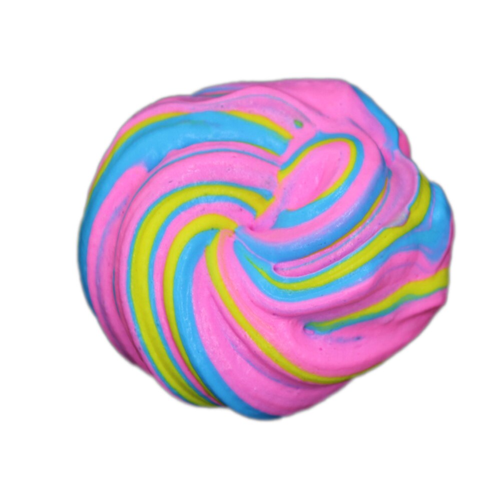 Farbe Passenden Baumwolle Ramen Tonne Diy Farbe Tonne Gummi Tonne Dekompression Spielzeug Sicherheit Baumwolle Farbe Tonne Nicht Stock Hand Farbe Tonne: Default Title