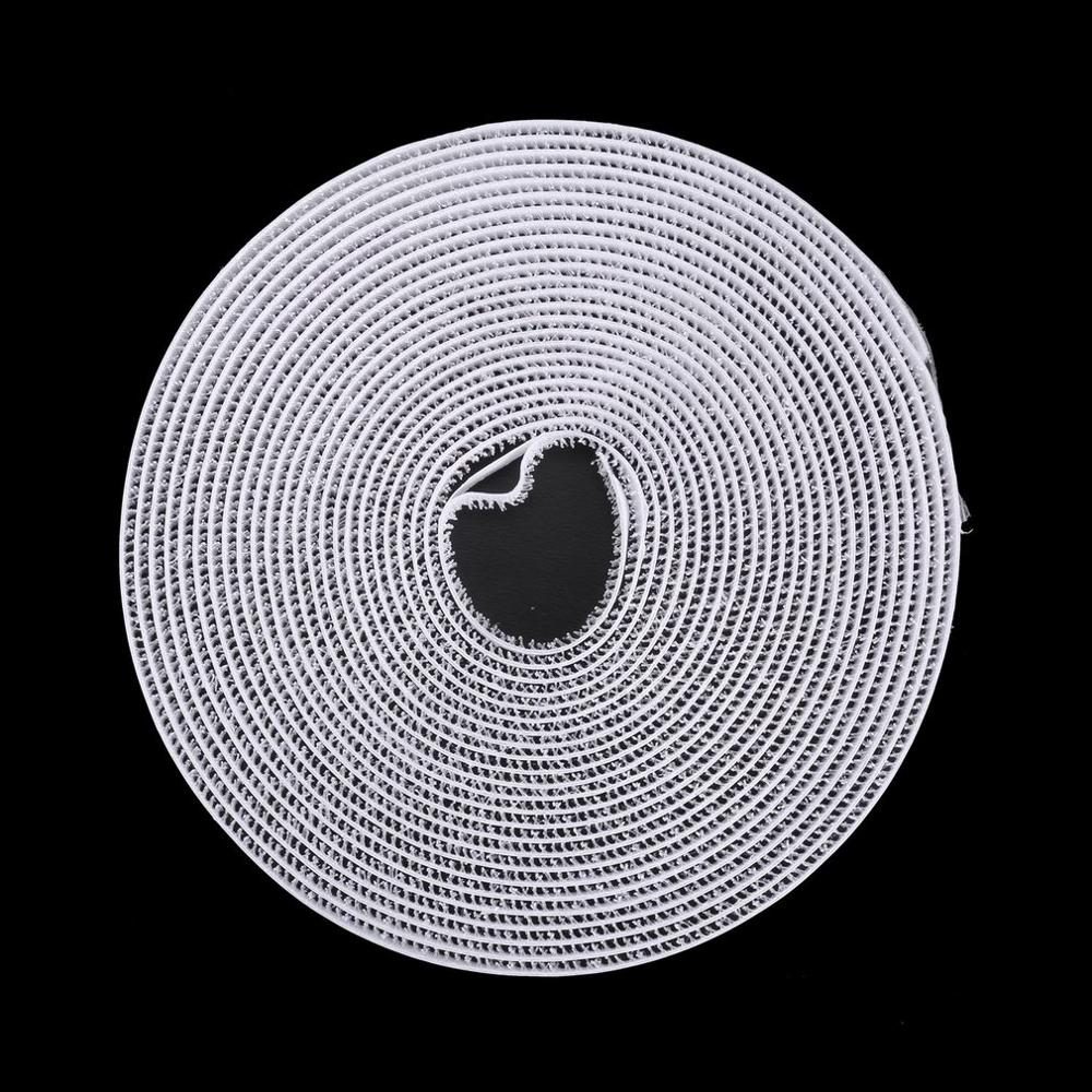 130 x 150cm anti-myg dør vindue net mesh stof gardin beskytter flyscreen dørskærm sommer stil mesh net