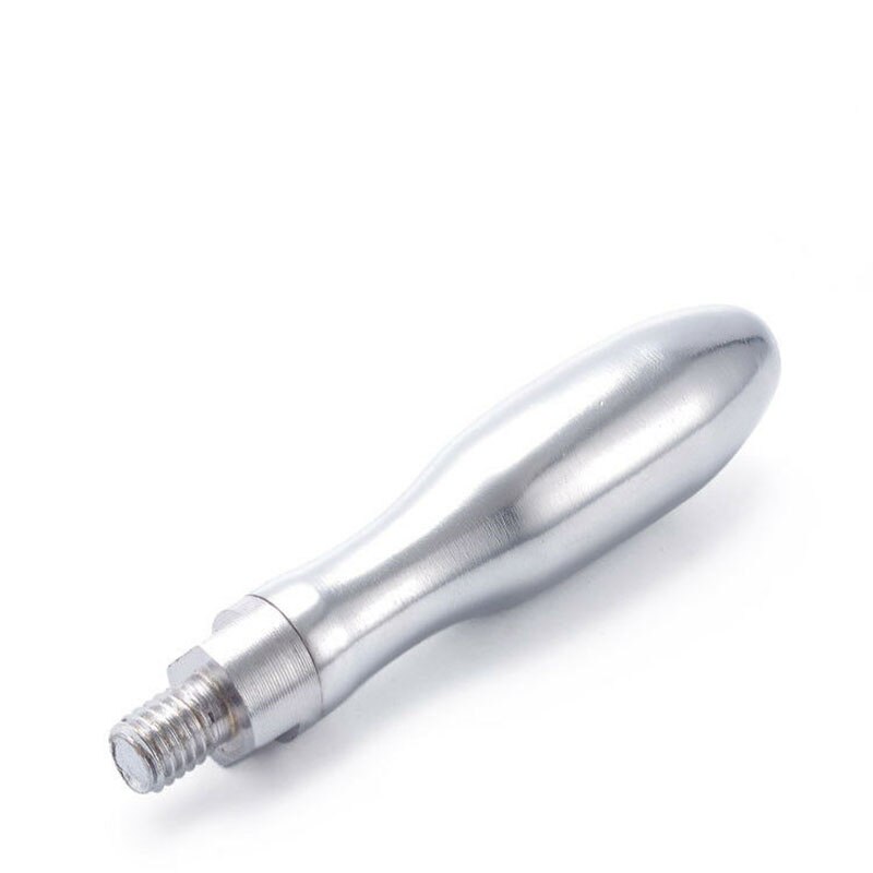 1PC Milling Machine Ball Crank Grip 3/8 Thread CNC Mill Handle Tool CNC Milling Lathe Machine