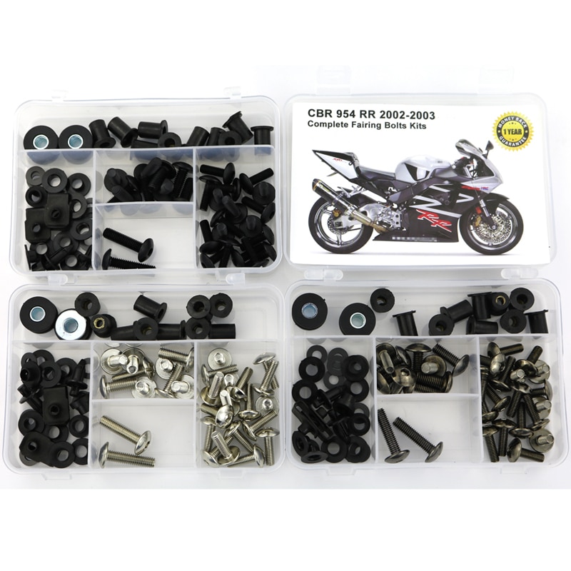 Fit Voor Kawasaki Versys-X 250 300 Versys 650 Versys 1000 Versys1000 Motorfiets Compleet Volledige Kuip Bolt Kit Washer schroeven