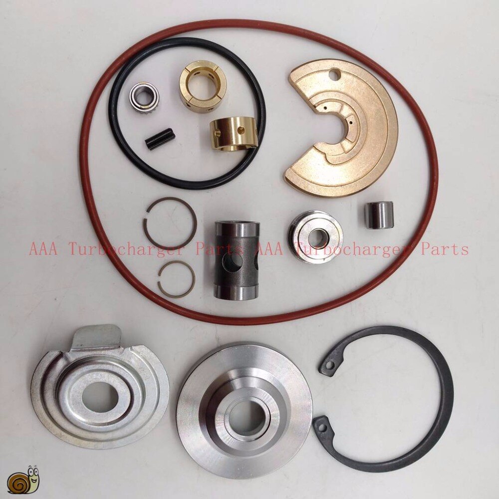 CT20 TurbochargerParts Turbo reparatursätze lieferant AAA Turbolader teile