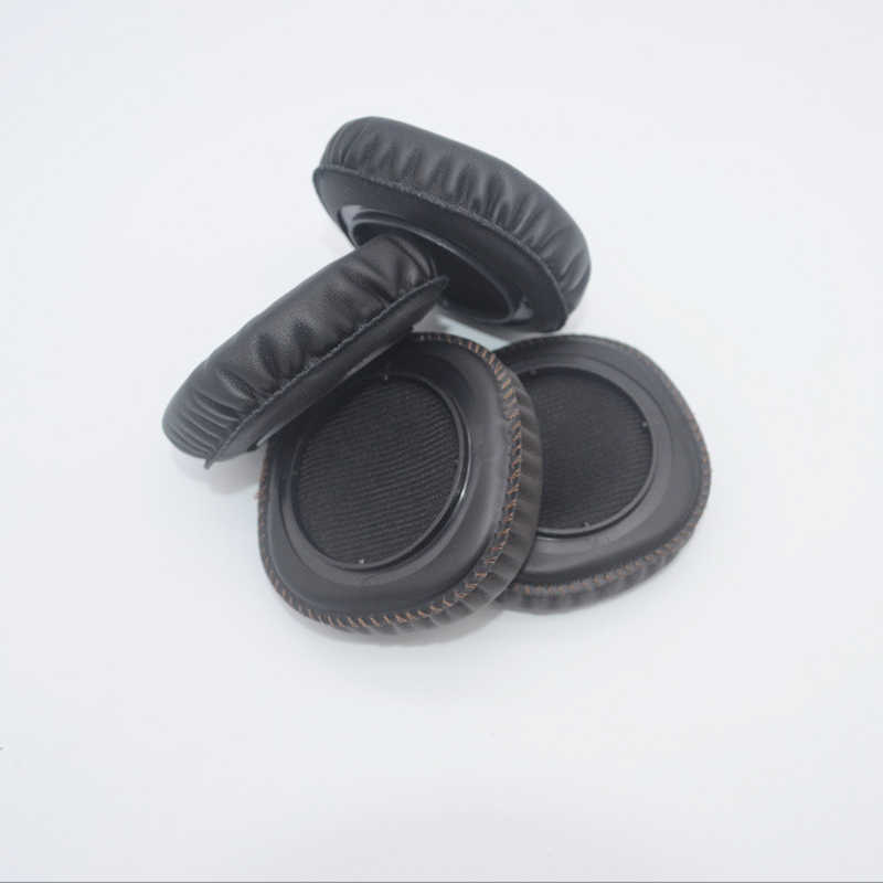 Coussinets d&#39;oreille Bluetooth Marshall MID ANC, 1 paire, coussinets en mousse souple de remplacement