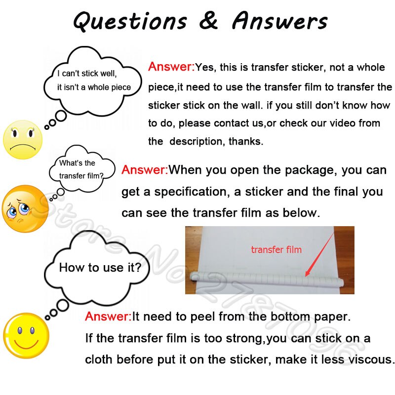 Allah Wall Stickers Vinyl Adhesive Decorative Islamic Muslim Laptop Stickers Window Waterproof Decals