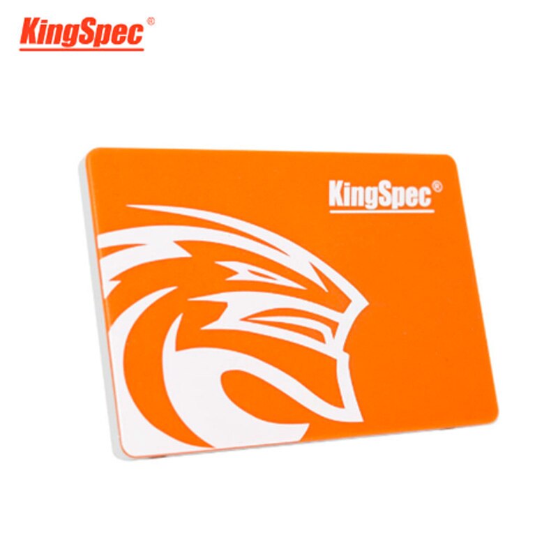 KingSpec SSD Hard Drive SSD 120GB 128GB 240 GB 256 GB 500GB 512GB SSD Disco Duro SSD Interno Disk SATA 3 2.5 HD HDD Disque Dur