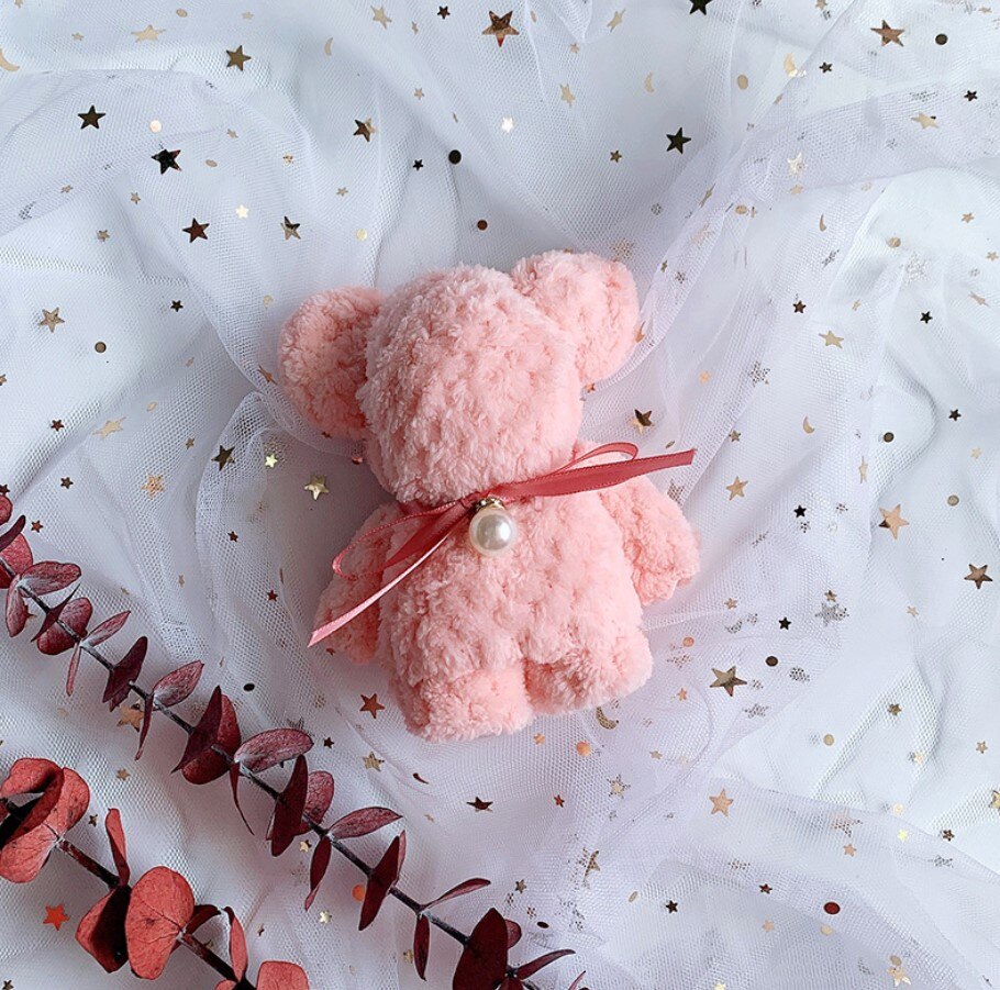 towel, wedding, return , towel, hand , travel, microfiber towel, bear towel, , party, wedding birthday: B4