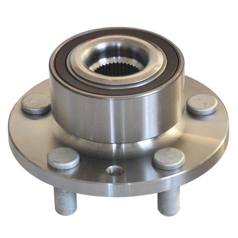 LR003157 Front wheel Bearing Hub For LAND RO VER Freelander 2 after 2006 2007 2T-36*136*68/40teeth