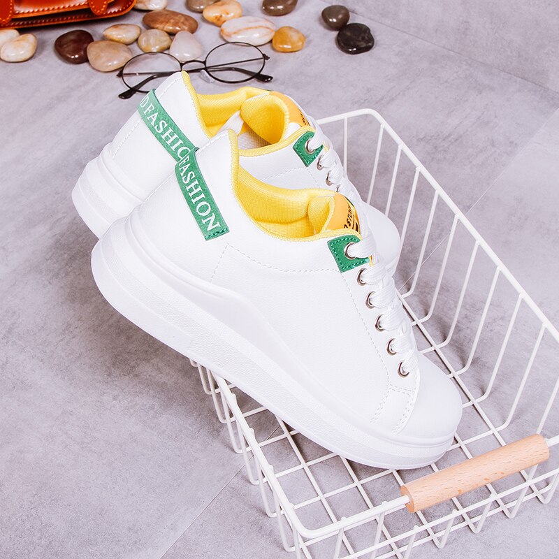 Tenis Feminino 2020 nowych kobiet buty do tenisa Lady Sneakers Outdoor Walking płaskie obuwie sportowe siłownia buty Tenis Plataforma