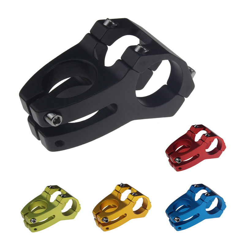 Hoge Sterkte 31.8Mm Fiets Stuurpen Gefreesd Mtb Mountainbike Stuurpen Fiets Deel Fietsen Stuurpen Fiets Accessoires gear