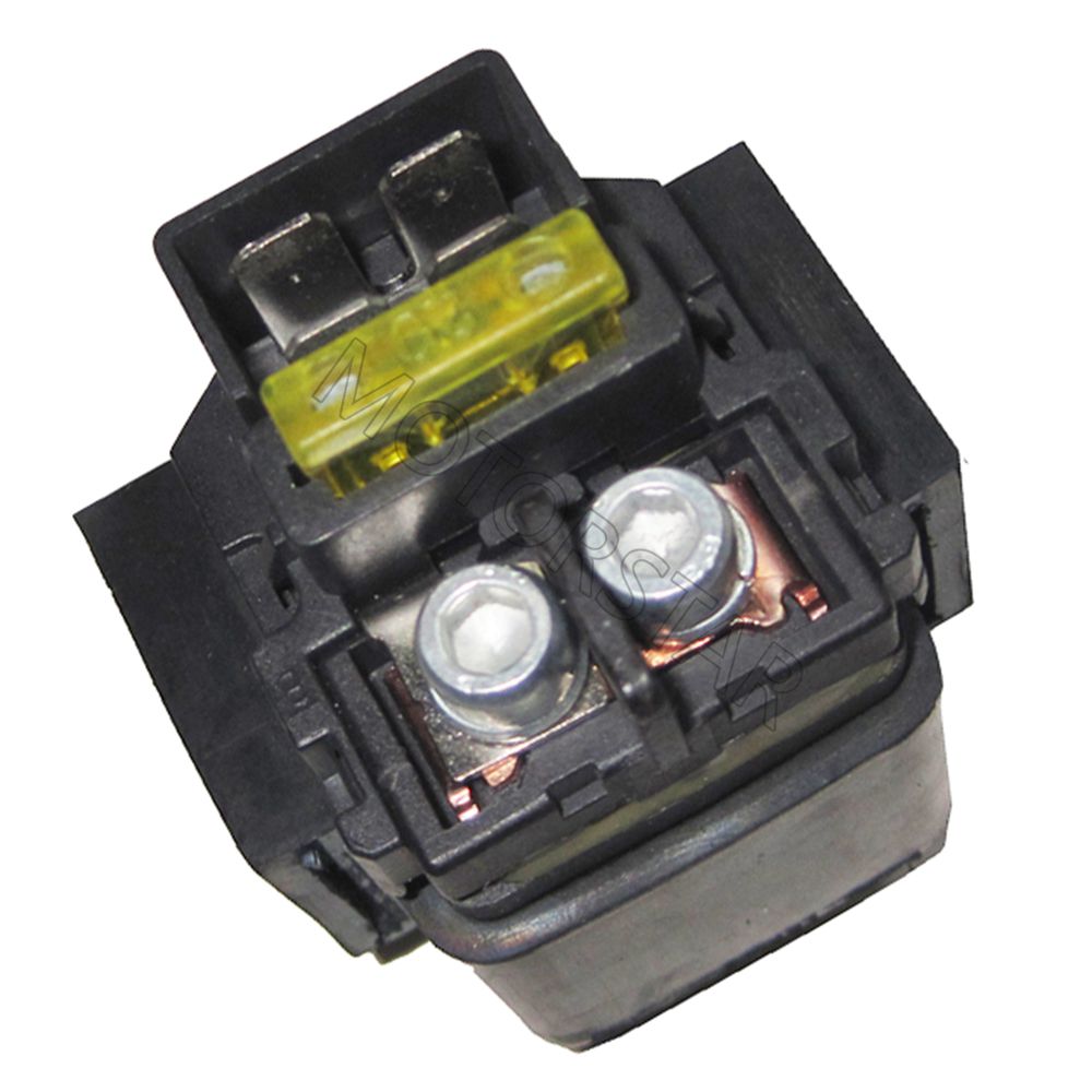Starter Solenoid Relay Fit For Linhai 250CC 300CC 400CC LH250 YP250 300T-B BUYANG FA-D300 H300 ATV UTV