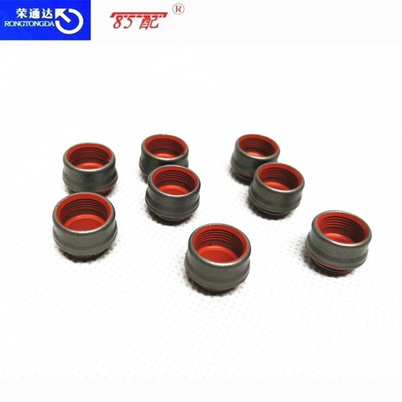 Junta de vástago de válvula de motor, 095619 para Citroen AX Hatchback lark MPV BX Hatchback ZX Hatchback