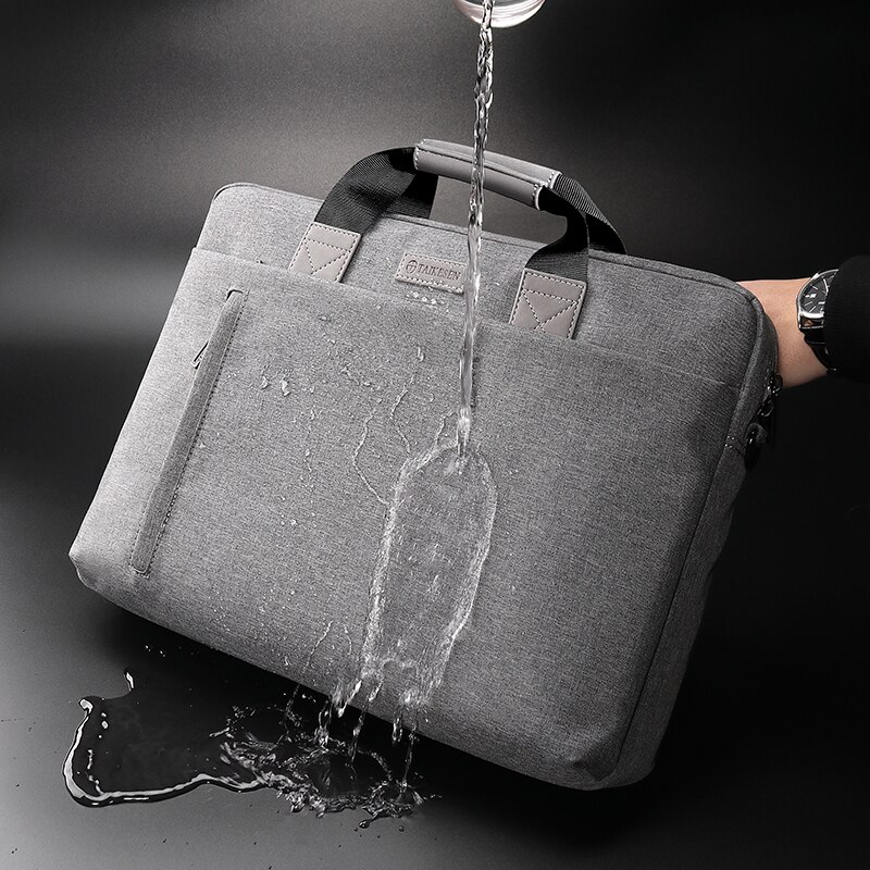 Laptop Bag Case for Macbook Air Pro Retina 13 14 15 Laptop Sleeve 15.6 Notebook Bag For Dell Acer Asus HP Business Women Handbag