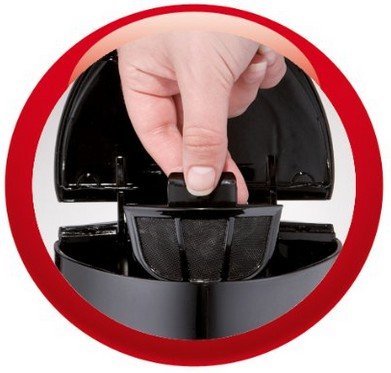 Moulinex Principio tetera eléctrica