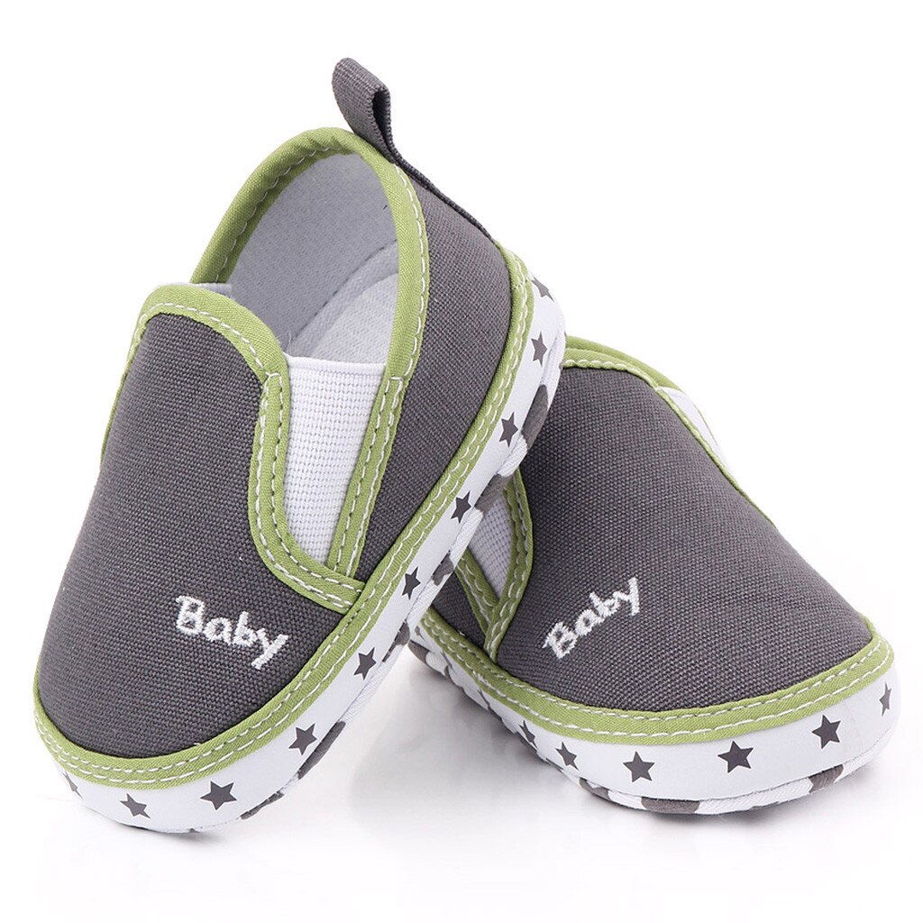 Baby Meisjes Jongens Schoenen Comfortabele Gemengde Kleur Babyschoenen Slip Op Kinderen Schoenen Outdoor Sapato Infantil Детская Обувь