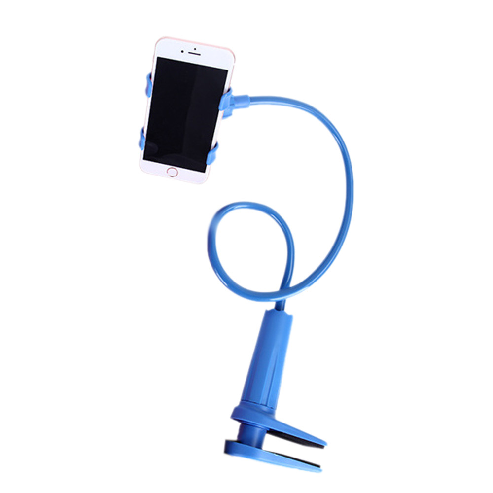360 Clip Mobile Handy Halter Flexible Lange Arme Faul Clip Halter Bett Desktop Halterung Telefon Halterung Ständer # BL1