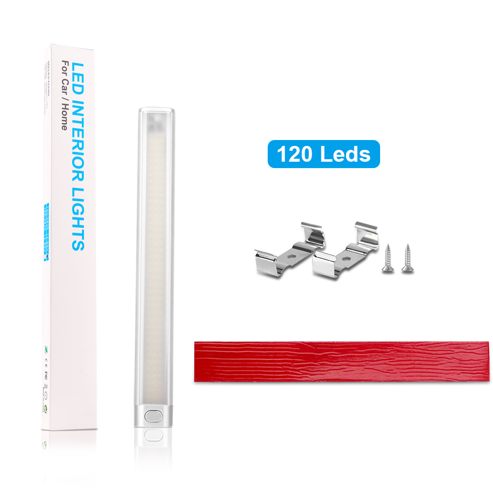 Tira de luces Led para iluminación Interior de coche, lámpara de techo para Camper, furgoneta, RV, SUV, camión de carga, 4x4, barco todoterreno, 168, 120, 6000K: Morado