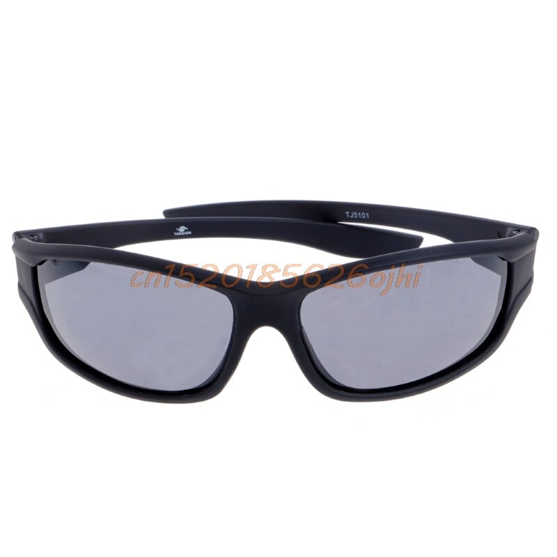 Mens Gepolariseerde Zonnebril Rijden Fiets Sport Outdoor Vissen Bril # H030 #