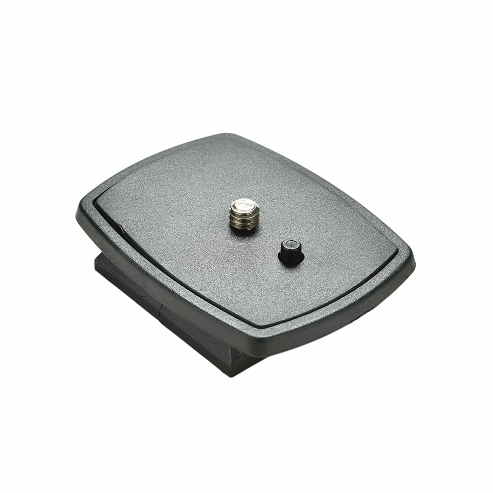 Neue schnell Freisetzung Stativ Einbeinstativ Kopf Schraube Adapter Halterung Für VCT-D680RM D580RM R640 Velbon PH-249Q Pfanne