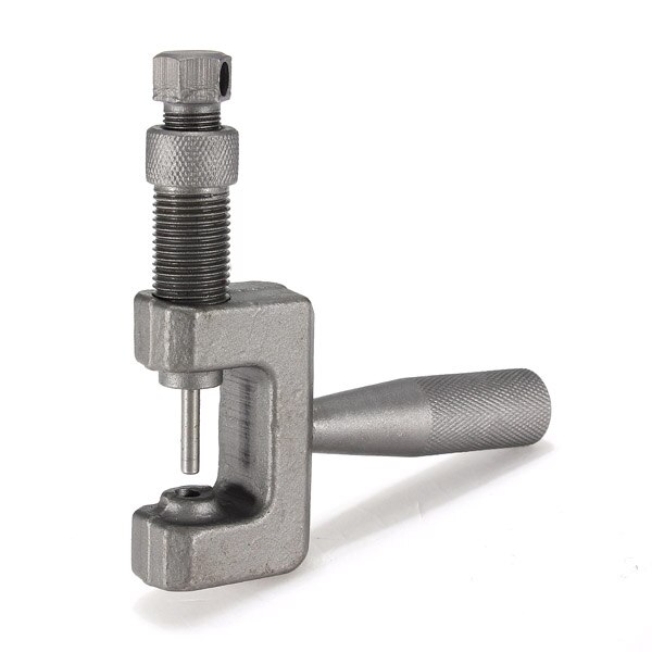 Universal Motorcycle Bike Heavy Duty Chain Breaker Cutter Tool For Bike Heavy Duty ATV Chain Sizes 415 420 428 520 525 530 630