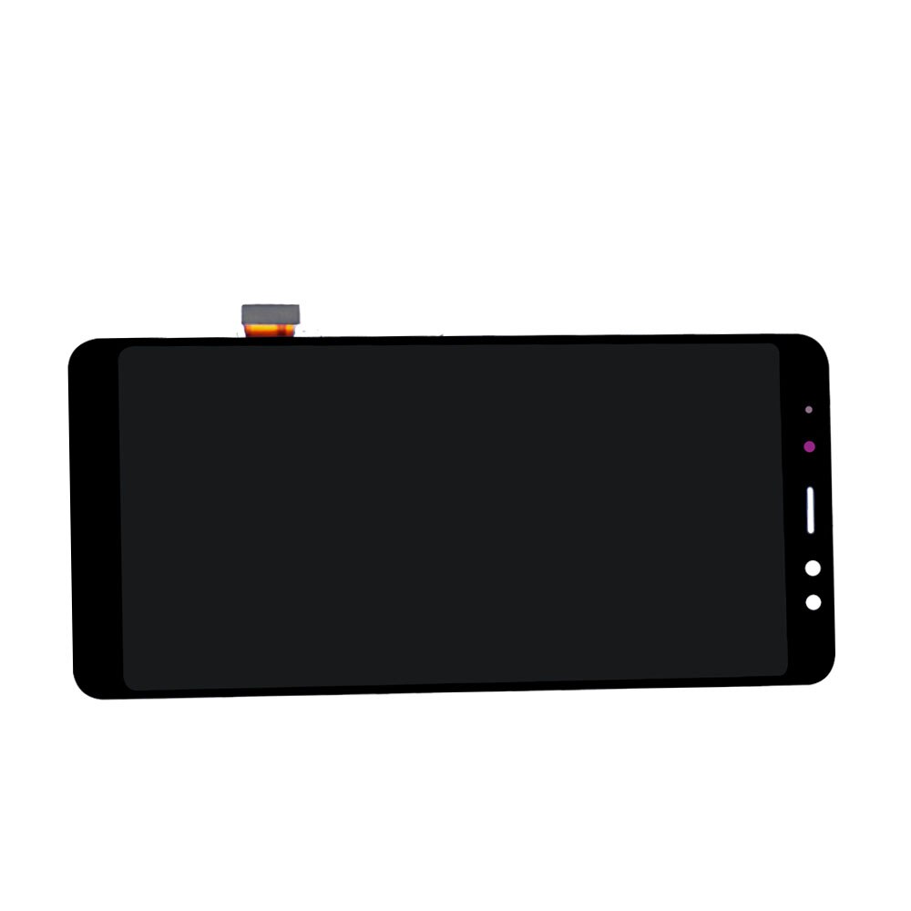 Pantalla LCD A730 para Samsung Galaxy A8 Plus A8 + MONTAJE DE digitalizador con pantalla táctil para A730F A730F/DS A730x piezas de repuesto