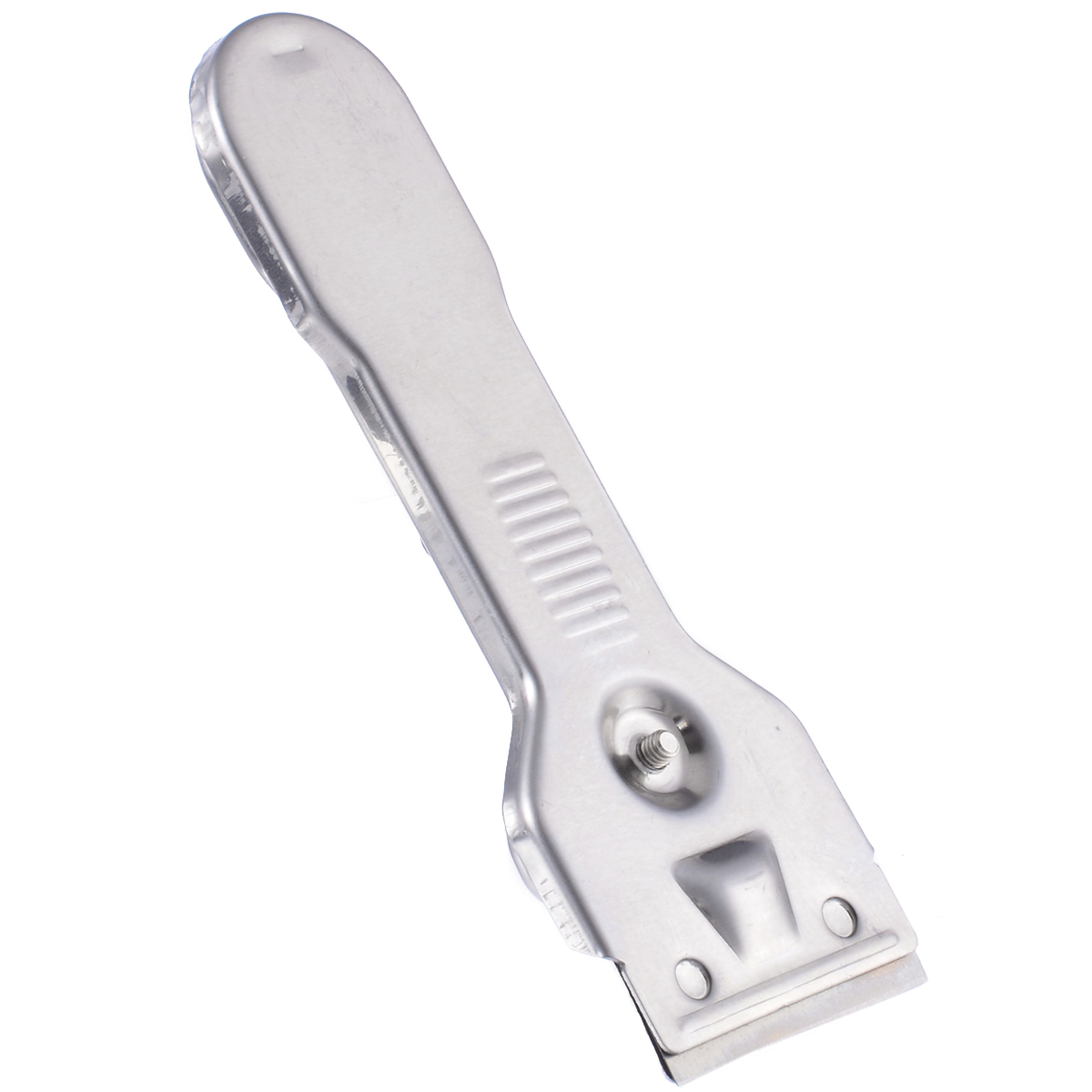 Glass Ceramic Hob Scraper Cleaner Remover Oven Cooker Cleaning Tool With Blade Painting Cleaning Oven Cooker Tools