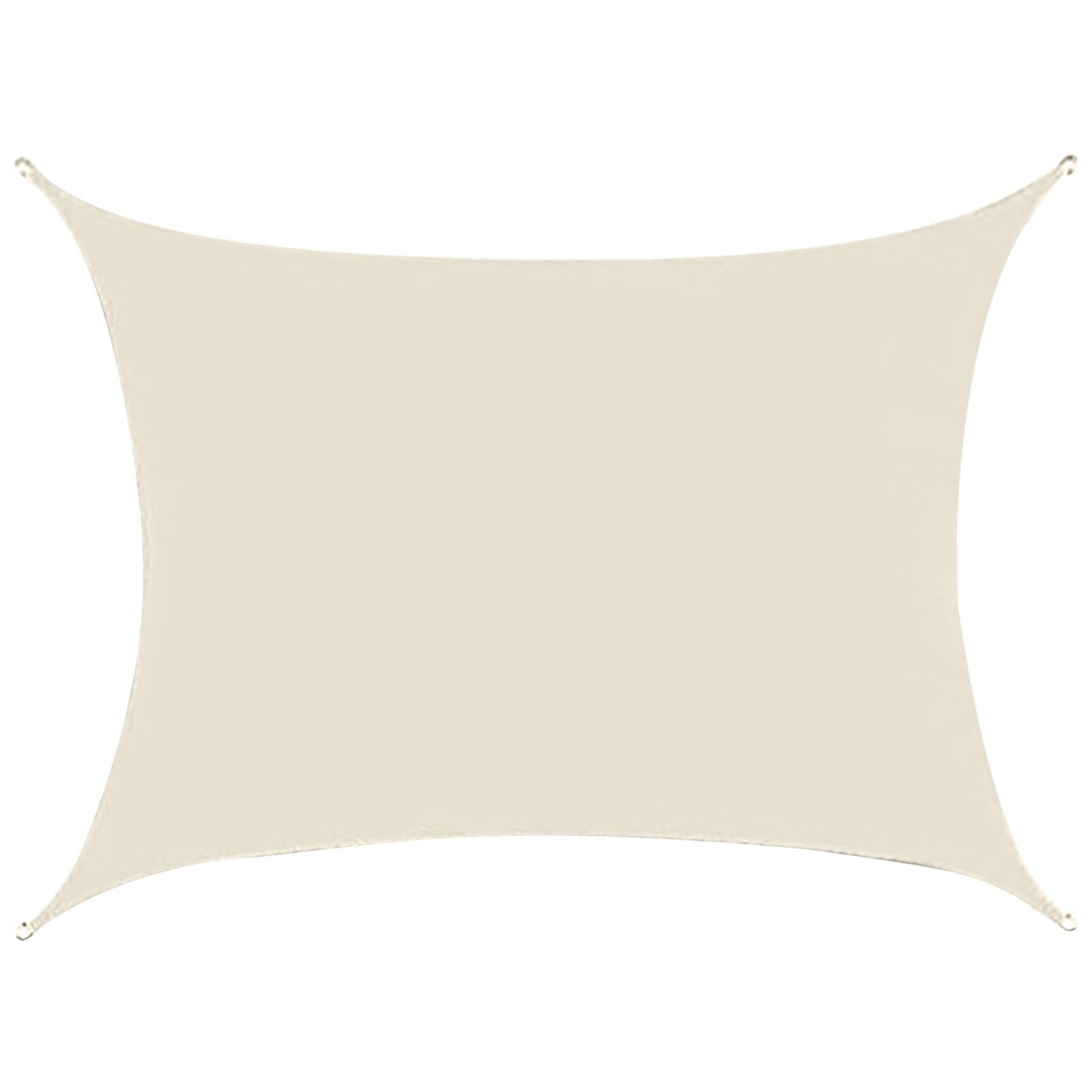 Tuin Accessoires 2X2.5 Binnenplaats Tuin Zwembad Oxford Doek Guard Outdoor Luifel Schaduw Sai Zwembad Luifel: A