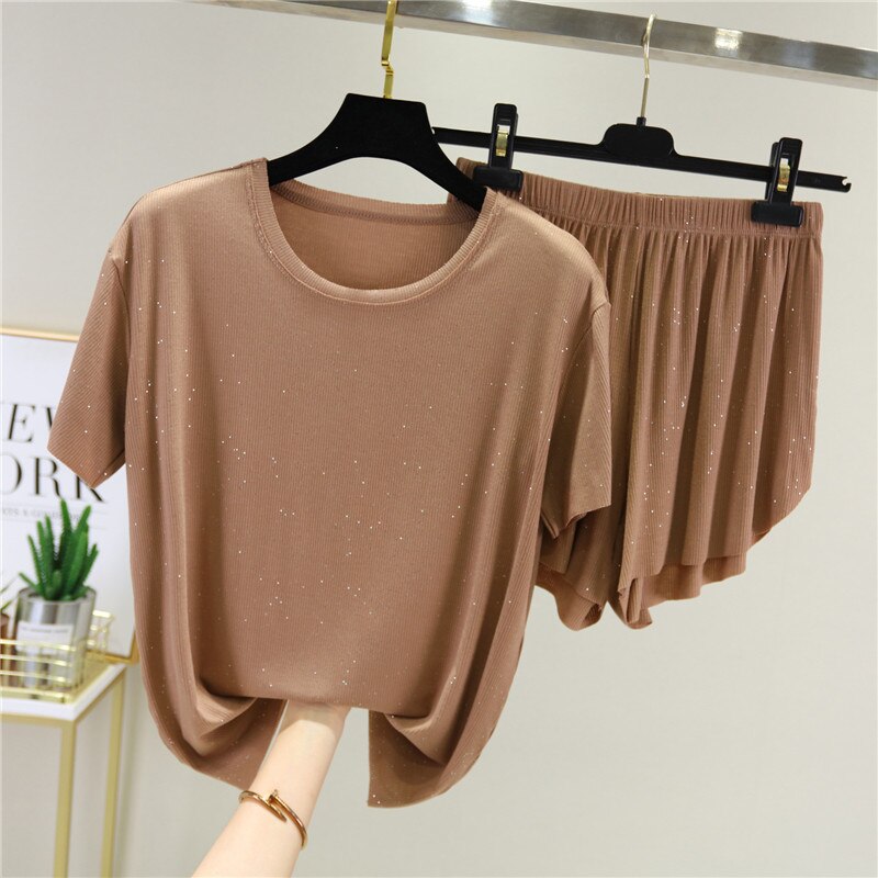 tシャツ Tシャツ Shiny House Top