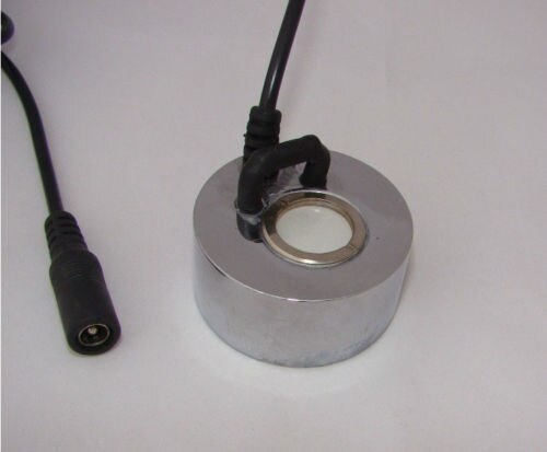 Ultrasonic Mist Maker waterscape atomization Atomizer Air Humidifier