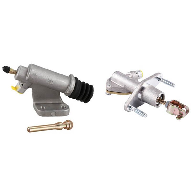 K20 K24 Clutch Master and Slave Cylinder Kit for Acura RSX TSX Civic Si