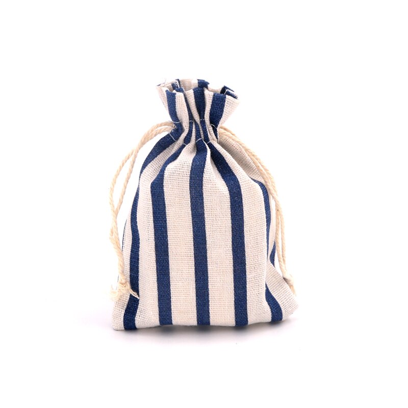5 sztuk/partia kolorowe wzory pościel torby bawełniane 10x14cm Wedding Favor cukierki bransoletka biżuteria torby do pakowania muślinu torba na prezent woreczki: A9