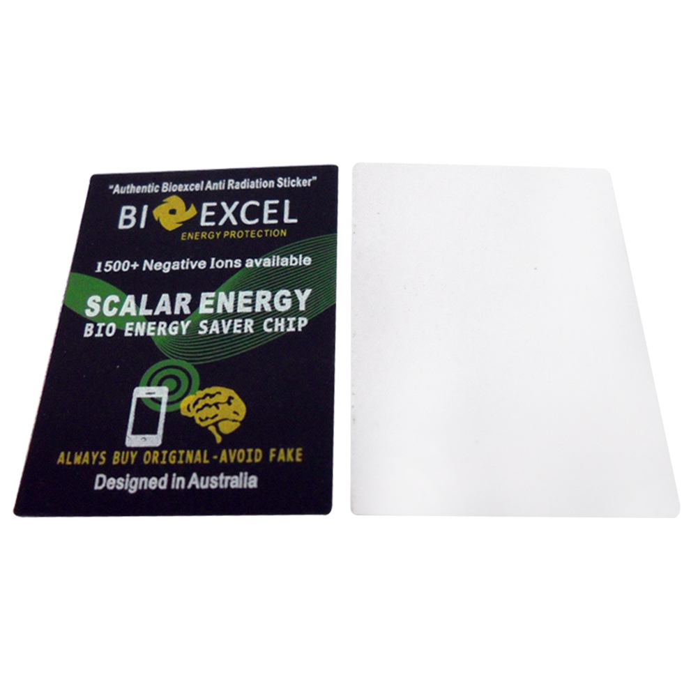 10pcs Anti Radiation Sticker Shield Blocker Electronics Negative Ion Energy EMF Protection Cell Phone Laptop Computer Patch