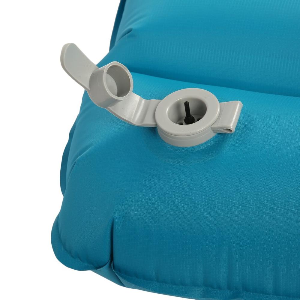 Inflatable Mattress Sleeping Pad single person automatic inflatable mattress outdoor camping fishing beach mat