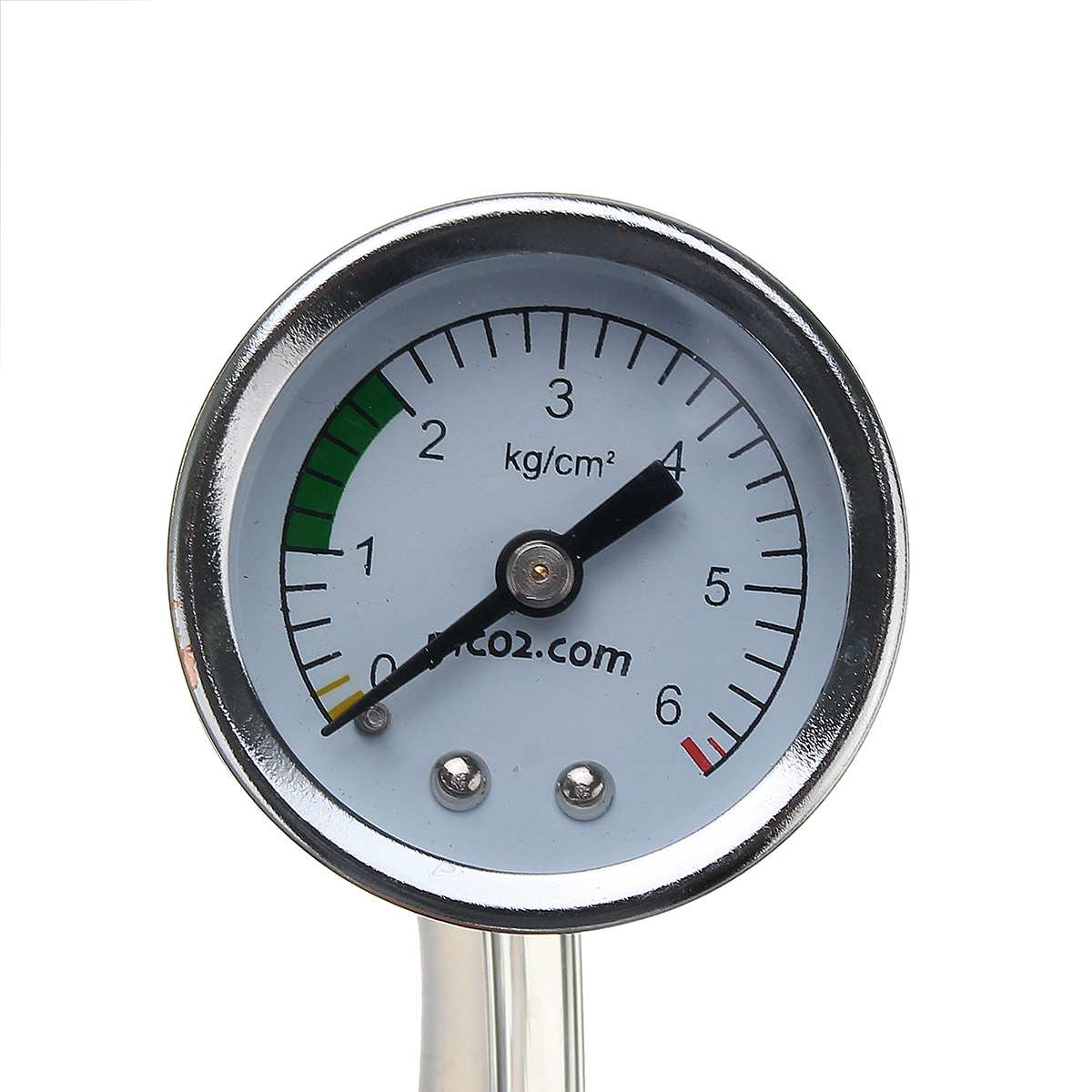 Aquarium DIY CO2 Generator System Kit With Pressure Air Adjustment Water Plant Fish Aquarium Co2 Valve Diffuser