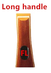 DHS table tennis racket 5-star 5002 5006 with rubber skyline hurricane and bag training ping pong bat: 5002