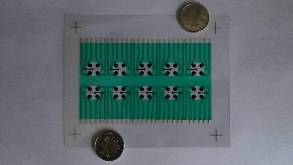 Screen Printed Electrodes Screen Printed Electrodes Printed Electrodes Flexible Electrodes Electrochemical Sensors