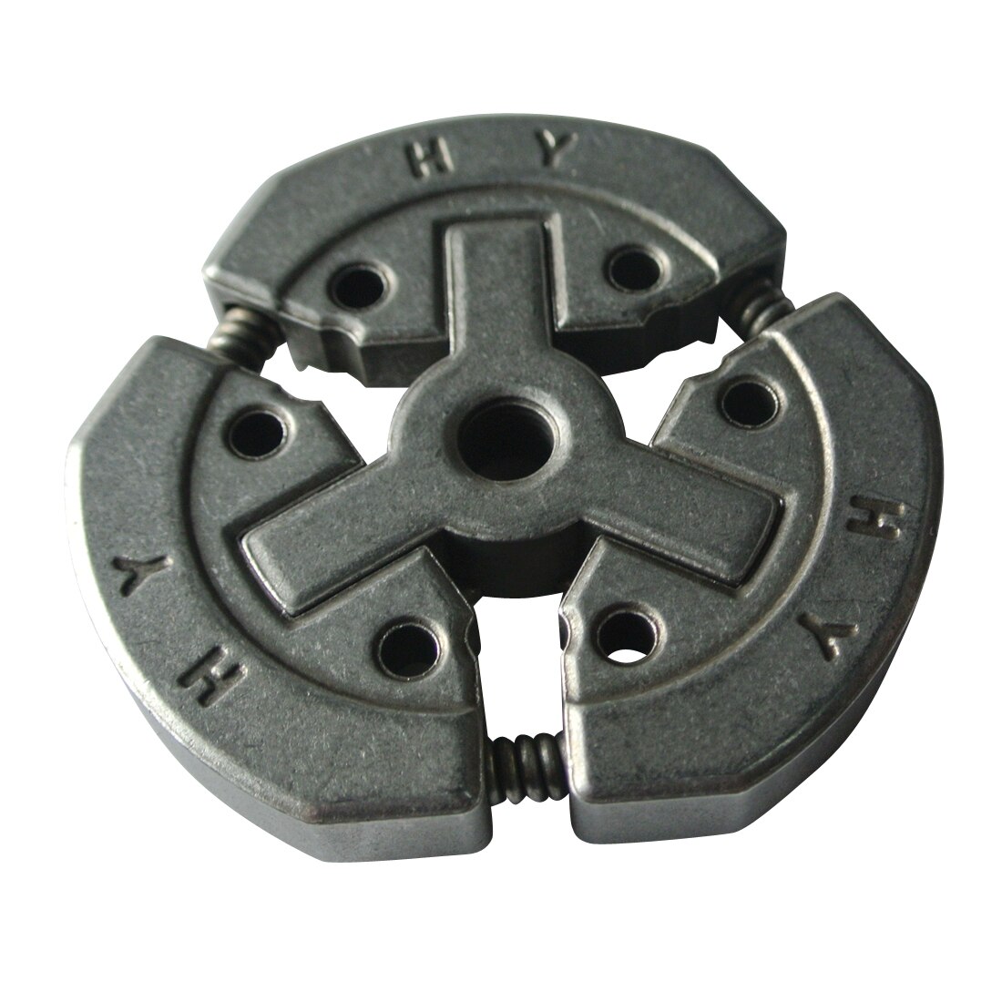 CLUTCH ASSY FIT CHINESE CHAINSAW 3800 38CC ZENOAH KOMATSU G3800 SUMO SML348CHN