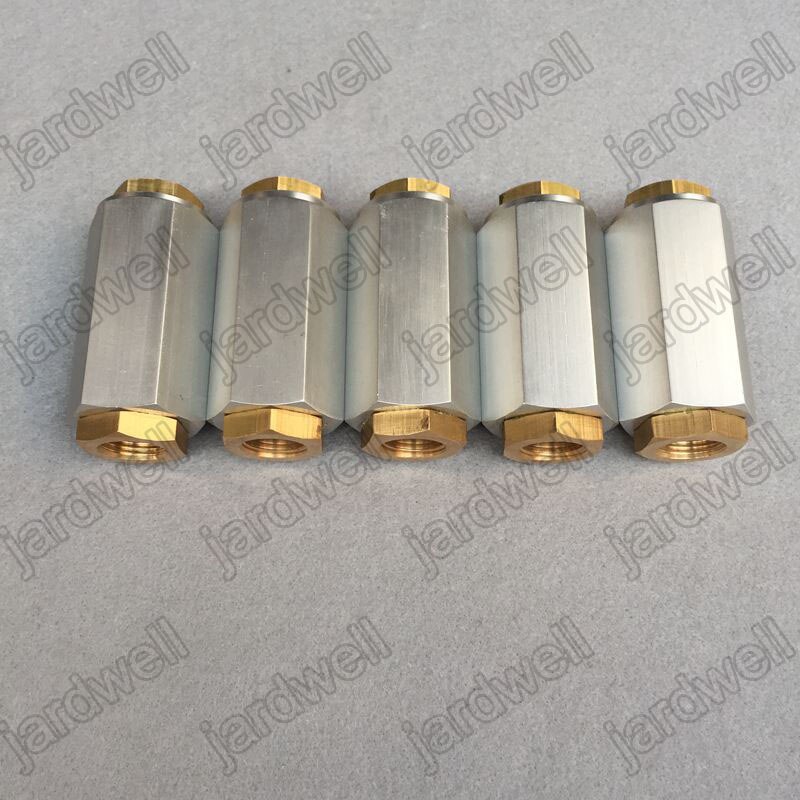Soupape De Purge Blowdown Valve 02250049-634 Pour Compresseur D'air Sullair