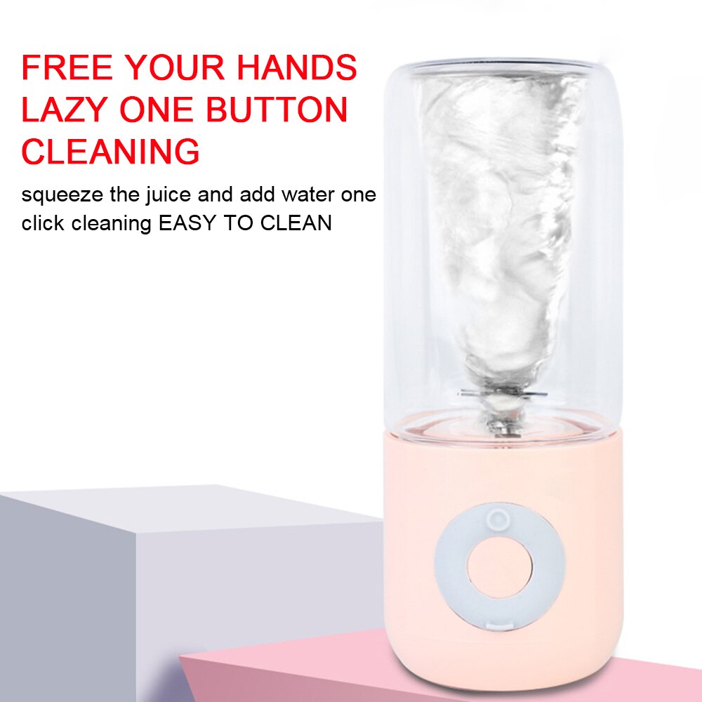 Juicer Machine Juice Extractor Juicer Machine Juicer Machine Blender Mixer Electric Juicer Cup Mini Fruit Juice Cup