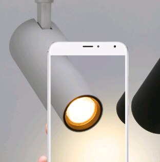 De Originele Fabriek Produceert Led-lampjes De Prijs Is Gunstig Heldere Wit Warm Geel Gele Kleur Kan Worden Opgemerkt Wanneer ord