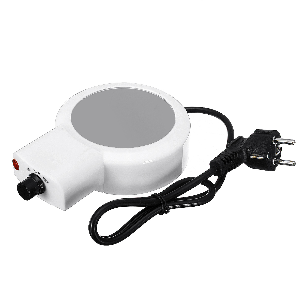 Chokolade fondue sæt 230v elektronisk chokolade smeltedigel dyppegryde slik maker dessert ost springvand kedel abs+rustfri