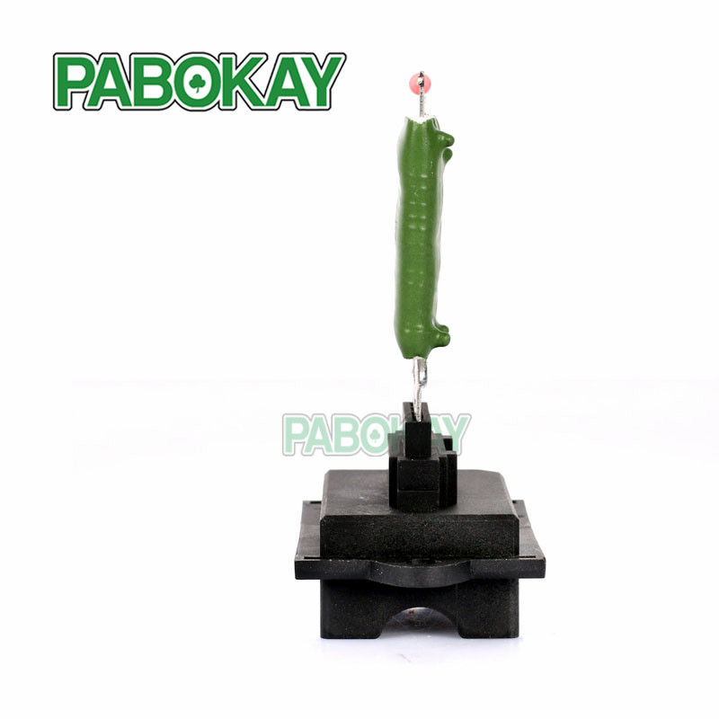 Voor citroen  c2 (2003)  kachelventilatormotor ventilatorweerstand 6441 q 8 6441.q8