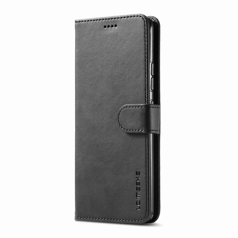 For Samsung Galaxy A42 5G Case Flip Wallet Magnetic Luxury Cover For Samsung A42 A 42 5G Case Leather Phone Bags Cases Coque