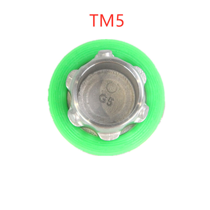 Tapa de cabezal de cuchilla, accesorio de repuesto para Thermomix TM5, TM6, TM31, Sous-vide y cocción lenta: TM5