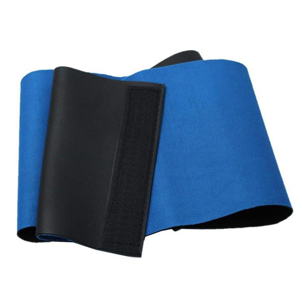 Adjustable Waist Exercise Waist Support Belt weightlifting Waist Sport Belt For Men Women Protect Outdoor Fitness X0S1