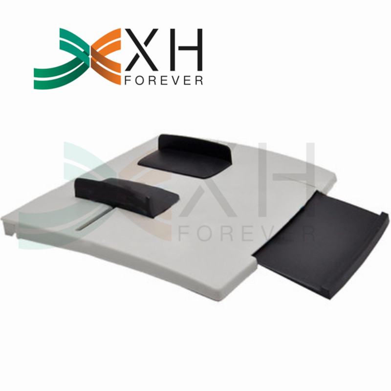 1pcs Doc Feed ADF Paper Input Tray for HP CM1312 CM2320 2820 2840 3390 3392 3052 3055 3050 3020 3030 2727 1522 M2727 M1132 M1522: White