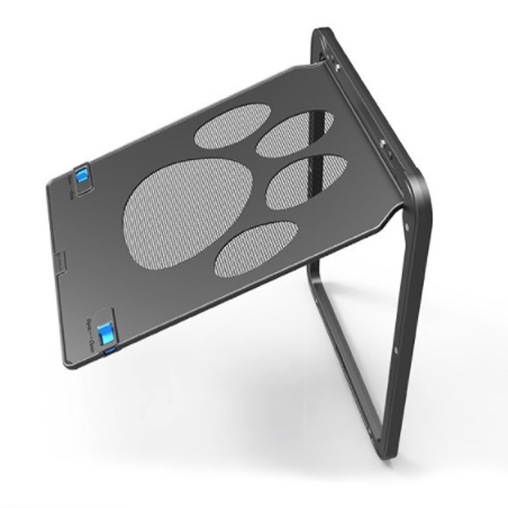 Kæledyr kat hund dør sikker låsbar magnetisk skærm dør hunde katte vindueslåge til kæledyr frit smukt mønster nem installation: 42 x 37cm