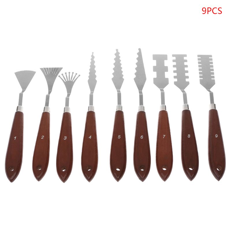 Spelucchino Professionale Pinti Inox – Lama In Acciaio Inossidabile 18/10, 10 Cm, Lavabile In Lavastoviglie, Colore Nero