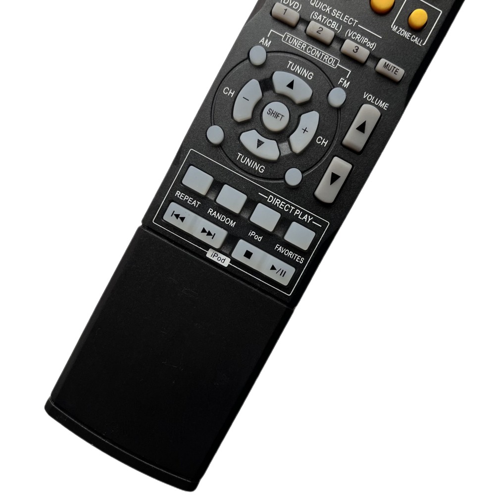 Remote Control For Denon AV Receiver AVR-790 AVR-1910 AVR-2310CI AVR-2310 AVR2310CI